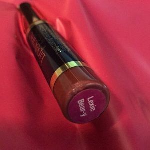 Lexie berry lipsense